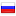 rmes.ru hosted country
